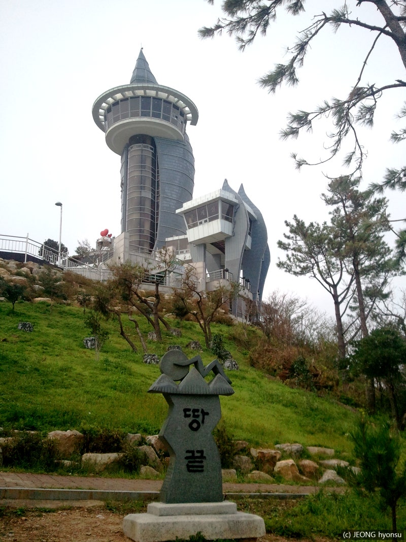 [전남 해남, 경남 하동, 통영] 배우 김민하가 잠적한 곳 _ 새로운 일상을 찾아 떠난 여행