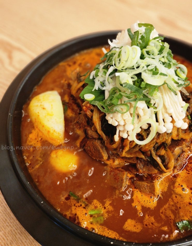 김해 어방동 맛집 해장국 하면 청년감자탕 순대국밥도 맛있는 집 김해 어방동 맛집 해장국 하면 청년감자탕 순대국밥도 맛있는 집