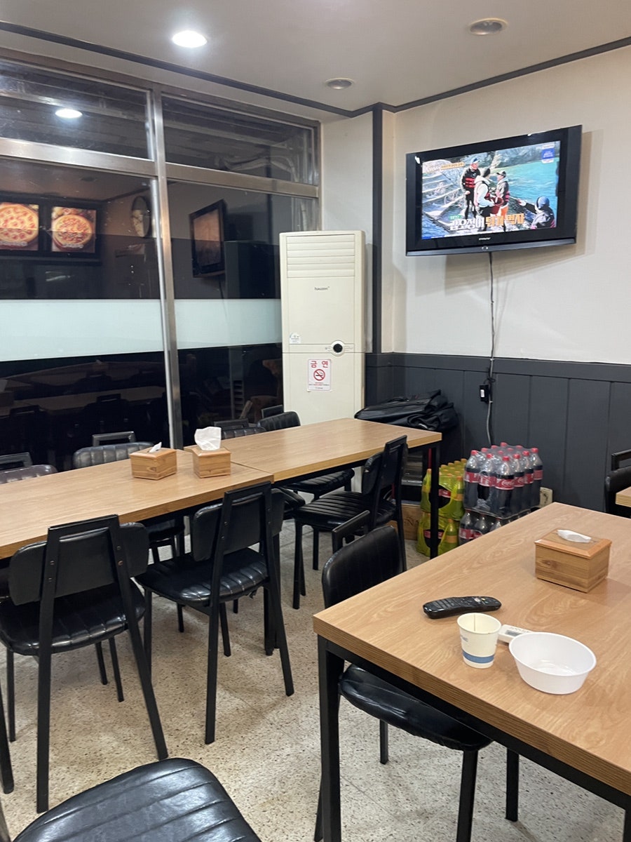 임실치즈피자 장수점 사진 6