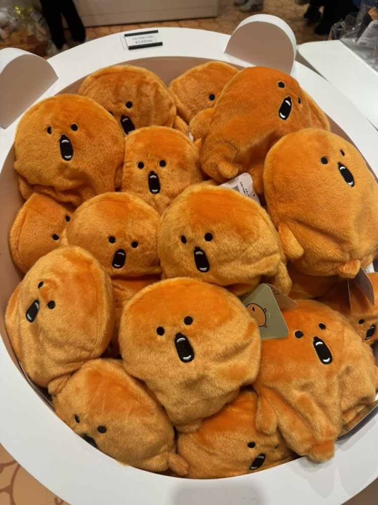  나혼자 10월 도쿄여행
