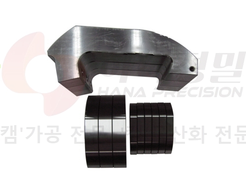  파스너 캠 (캠가공 전문 하나정밀)