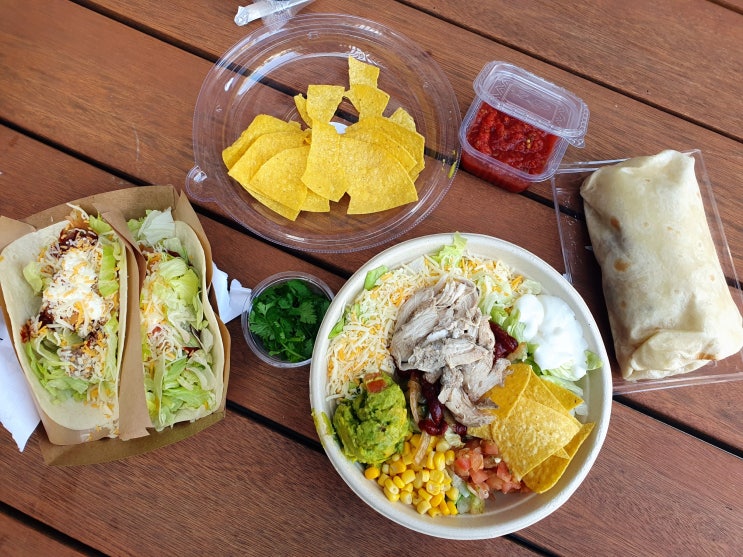  경찰병원역 맛집 송파 문정동 타코 멕시칸라이브그릴 감동