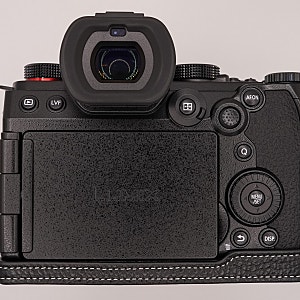 파나소닉 루믹스 S5M2 & 28-200mm 사용기