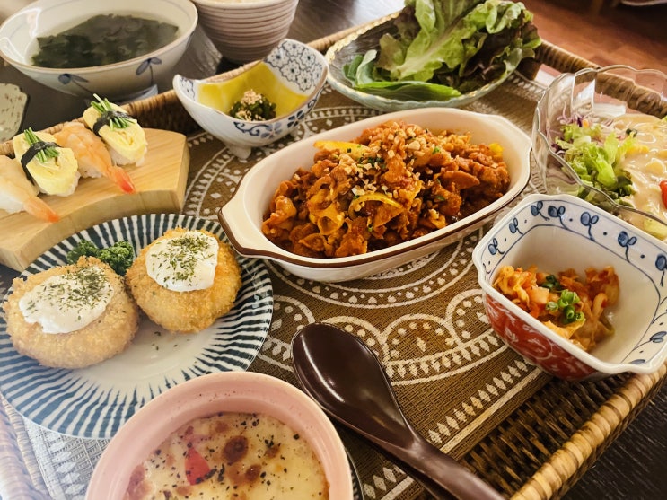  수원 행궁동 감성맛집 아늑한 분위기의 할머니네집