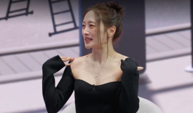 카라 니콜 "스트레스 술로 풀어...독주 제일 좋아해" 깜짝 고백... 