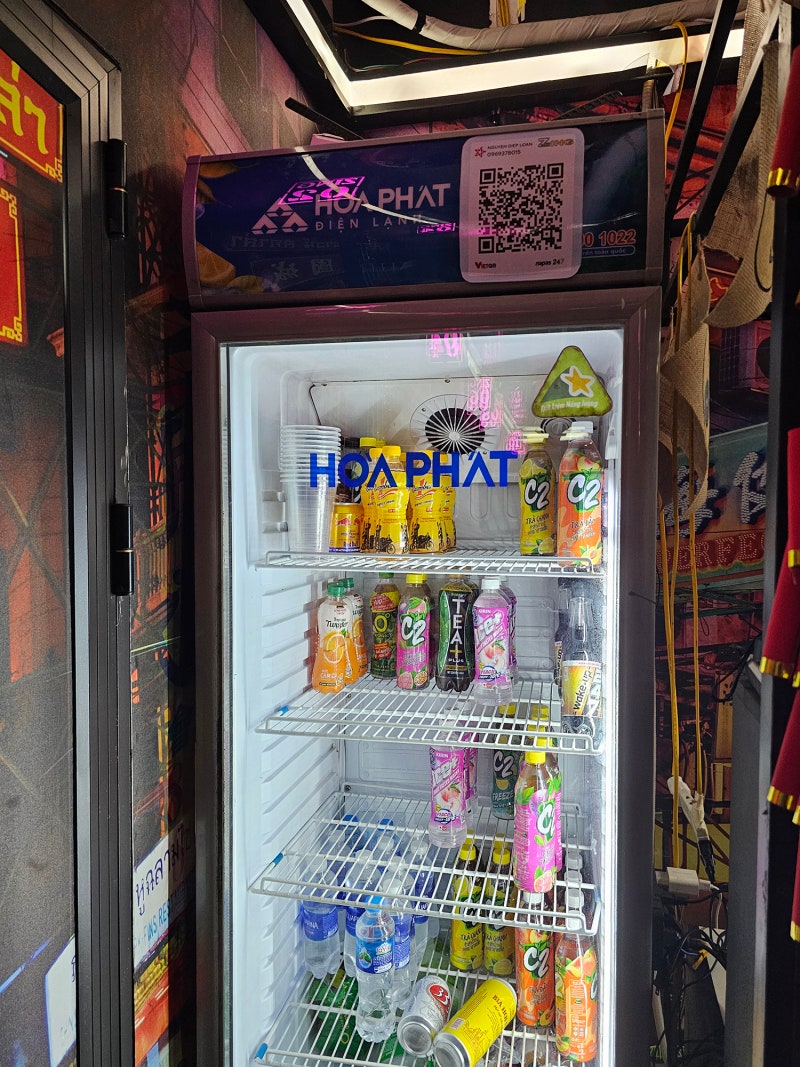 베트남 하노이 코인 노래방 가격 및 이용 방법 : 네이버 블로그