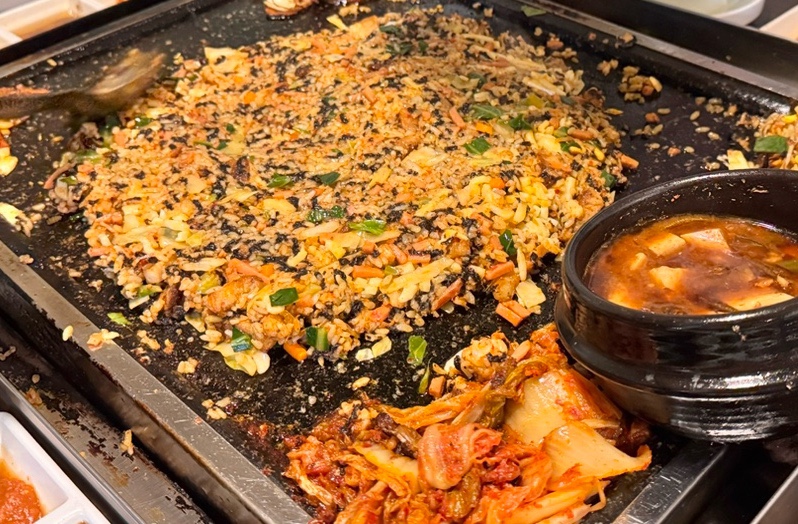 곱돌생삼겹살 사진 5