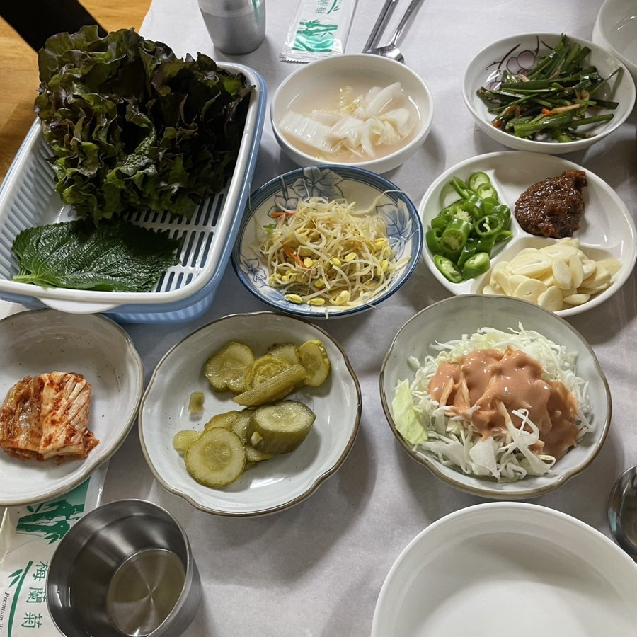 한일식당 오리탕전문점 사진 4