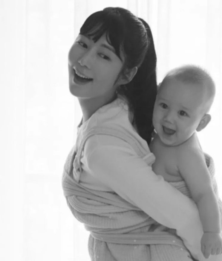 <b>사유리</b>, <b>아빠</b>를 찾는 아들 젠에게 단호한 대처법 공개…