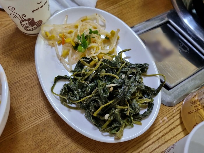 우정식당 사진 6