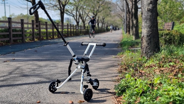 유아자전거 마이크로 트라이크 공식 정품 내돈내산 사용후기와 간단한 조립방법 (MIRCRO TRIKE) 유아자전거 마이크로 트라이크 공식 정품 내돈내산 사용후기와 간단한 조립방법 (MIRCRO TRIKE)