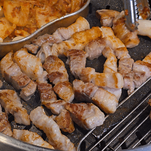  대치역맛집 육갑식당 대치동고기집 솔직후기