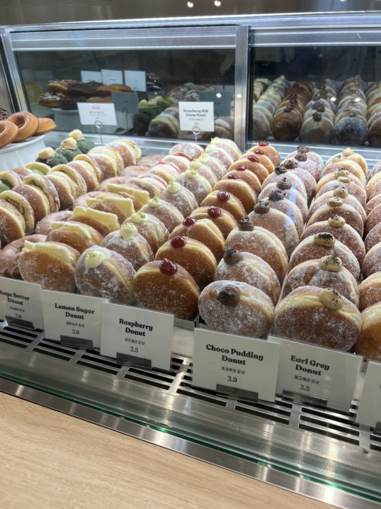  퍼블릭 가산 맛집 단정