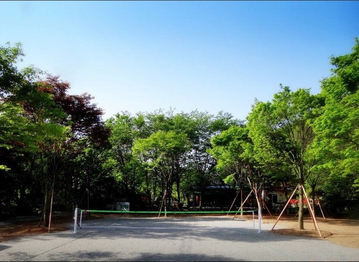가야산휴펜션 사진 4