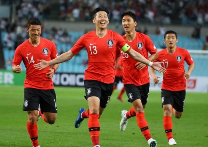  2026 FIFA 북중미 월드컵 아시아 3차 예선전 한국 대 요르단 대한민국 국가대표 및 경기 일정과 중계방송