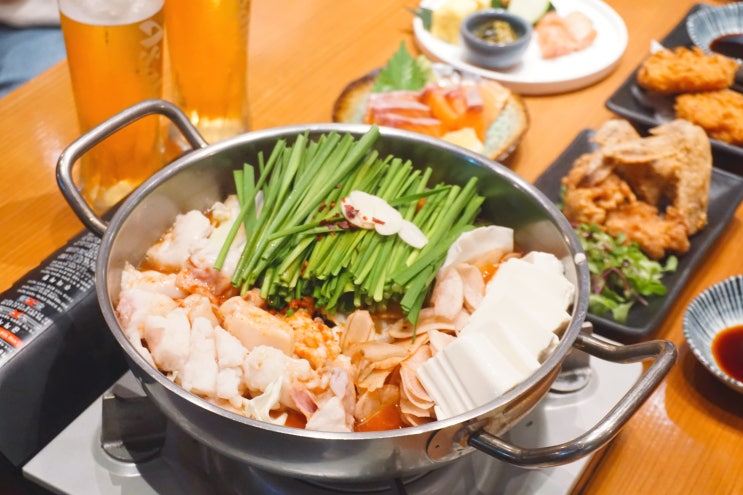  역삼역 점심 맛집 혼밥 가능한 일식 야마야 강남N타워점