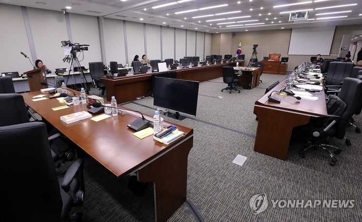 (2024.10.07.) <b>국감</b> 이틀째 곳곳 파행…김여사·이재명... 