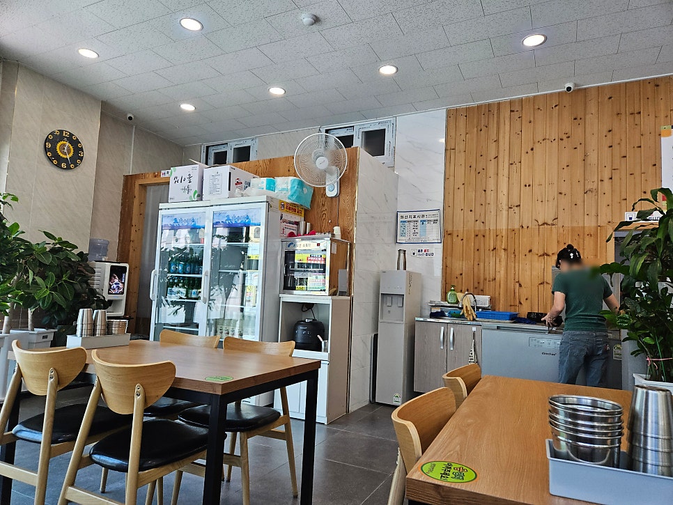홍두깨칼국수 본점 사진 6