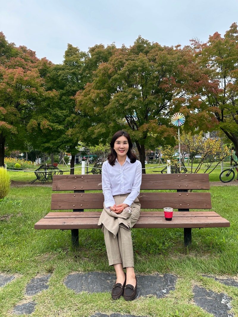 유성온천지구