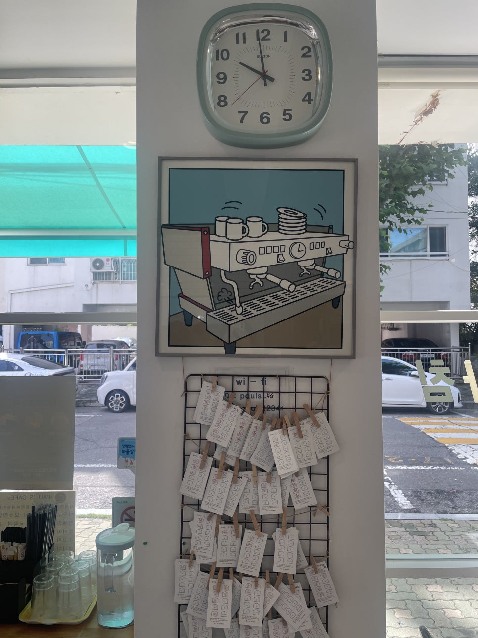 폴스카페 협동조합 사진 4