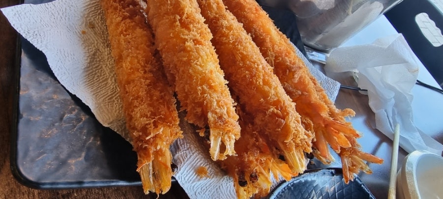 아라담 사진 1