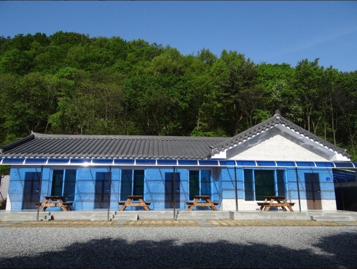 가야산휴펜션 사진 1