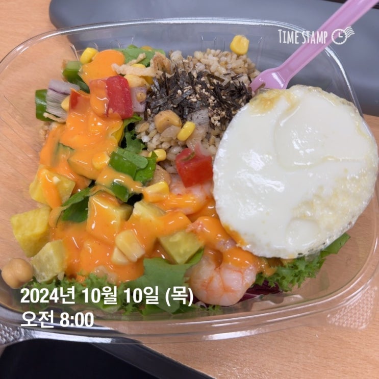  [1일차] 241010: 다시 시작 + 강제동기부여