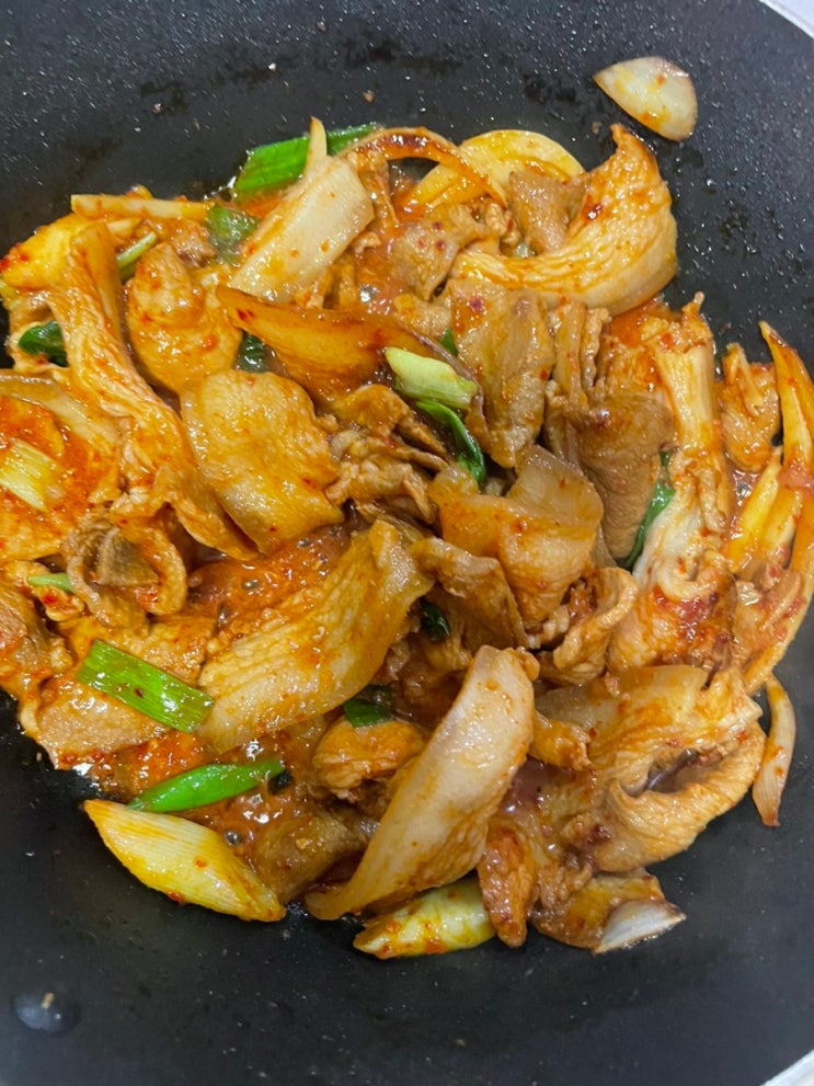  맛있는 저녁식사 추천 메뉴 레시피