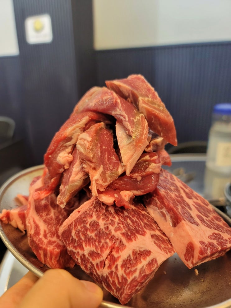  수원 인계동 2호점 홍대장 소고기 가성비 좋은 인계동 맛집 소고기 데이트맛집 인계동저녁