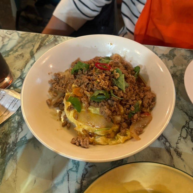  용산역 맛집 하이타이