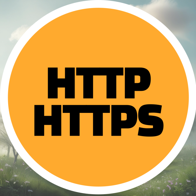  HTTP와 HTTPS의 차이와 프로토콜의 뜻
