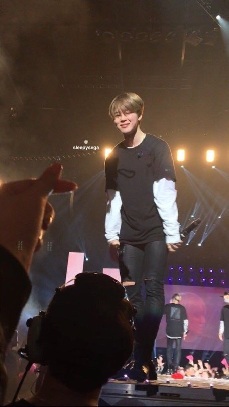방탄소년단 지민(BTS  지민 'Who' 美 <b>레코드협회 플래티넘 인증</b>... 
