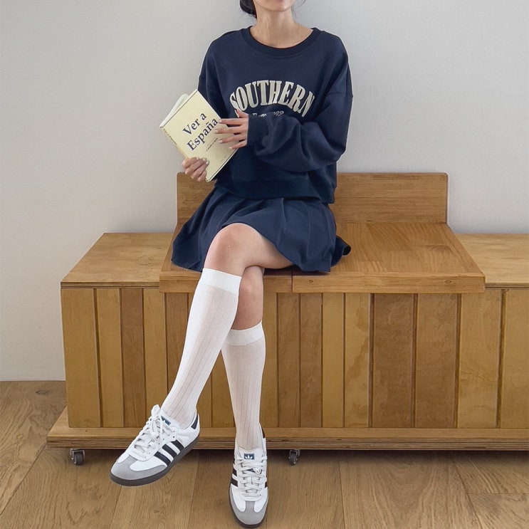  편안함과 스타일을 동시에! 여성 캐주얼 세트로 완성하는 데이트룩 & 데일리룩