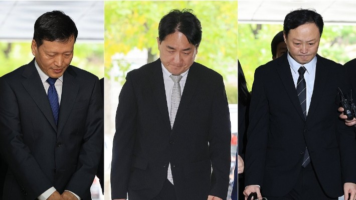 미친 사법부 )  혐의 다툼 여지…'<b>티메프</b>' <b>구영배</b>·<b>류광진</b>... 
