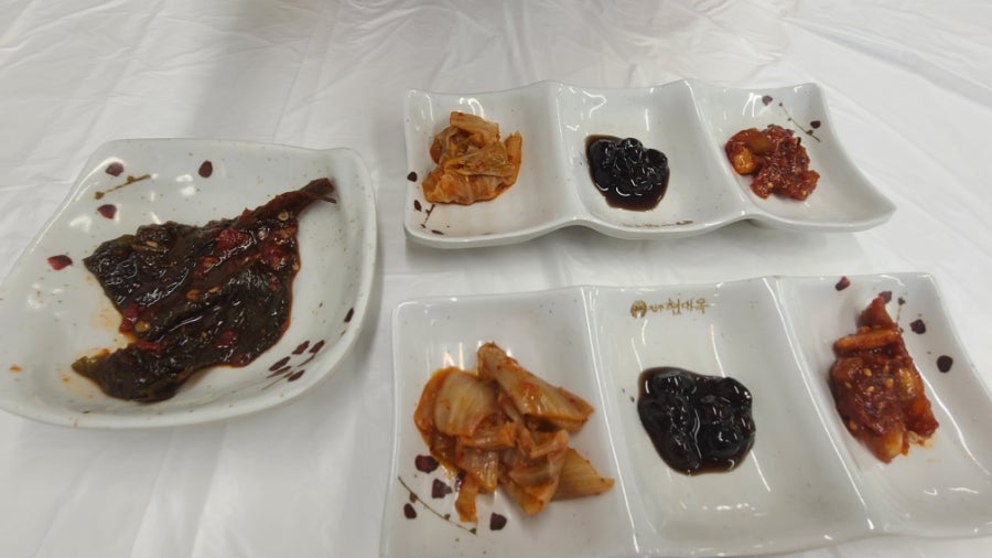 전주현대옥 전남완도점 사진 5