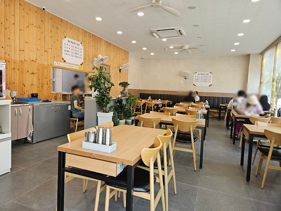 홍두깨칼국수 본점 사진 5