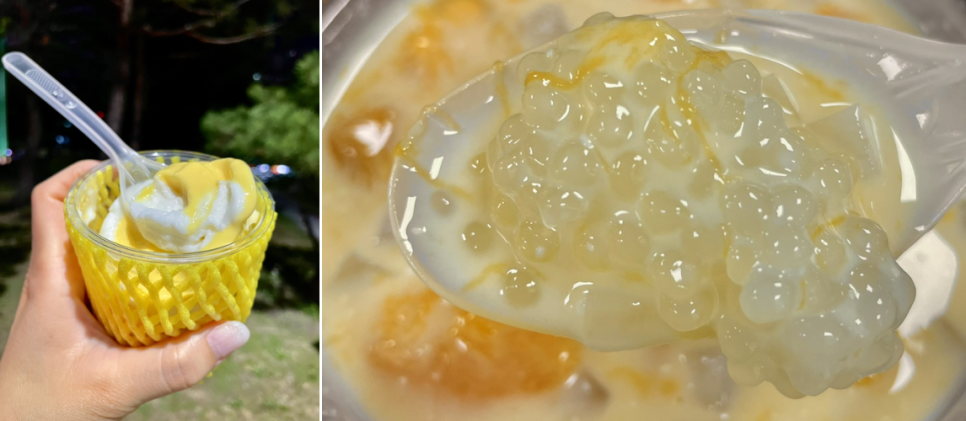 고망고 강서구청사거리점 사진 2