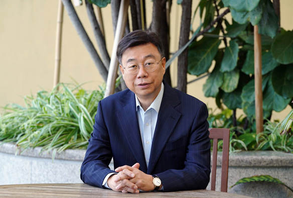  신상진 성남시장