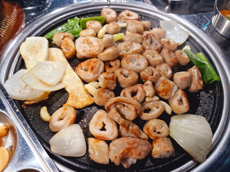  주례 냉정 두꺼비 막창 부산 맛집 내돈내산 솔직 후기