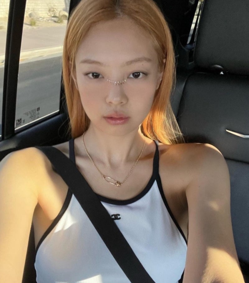 크롬하츠 실리콘목걸이, 세이프티핀 목걸이 리뷰, 가격