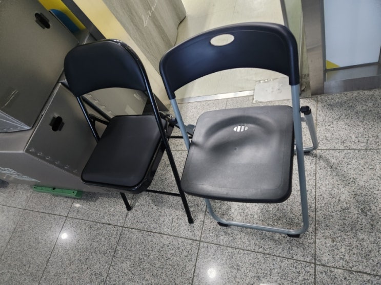  인천 부천 유치원 학교 교회 행사 의자 대여 임대 렌탈