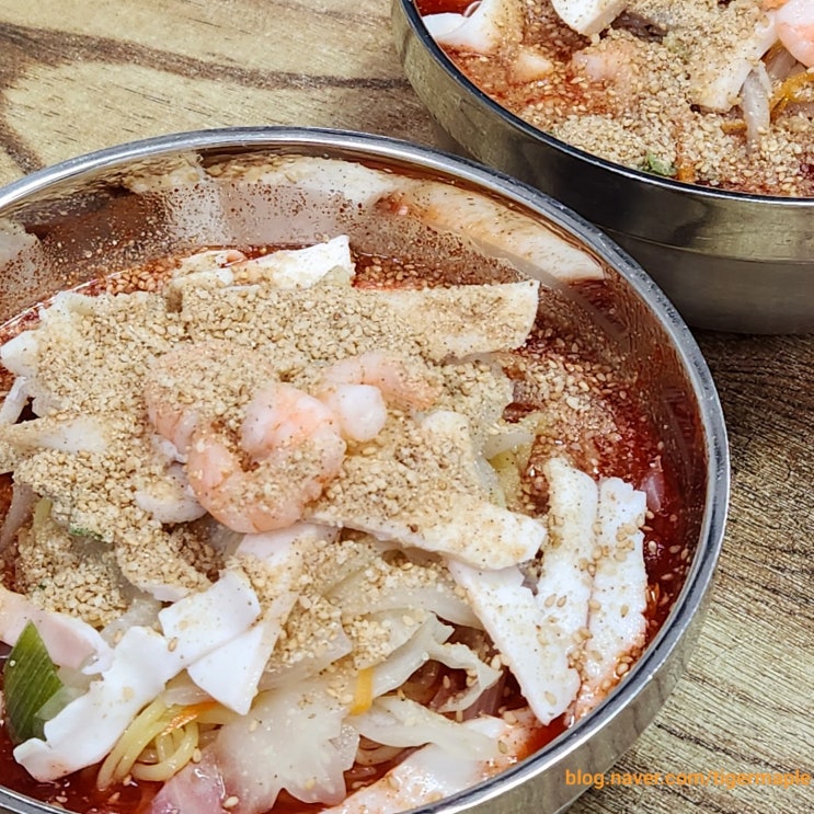 인천 용현동 맛집 추천 수봉산 수봉공원 유명한 중국집 공원장 냉짬뽕 인천 용현동 맛집 추천 수봉산 수봉공원 유명한 중국집 공원장 냉짬뽕
