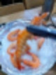대하 소금구이 제철 새우회 가격 줄돔회 개불 성신여대 맛집 광명수산