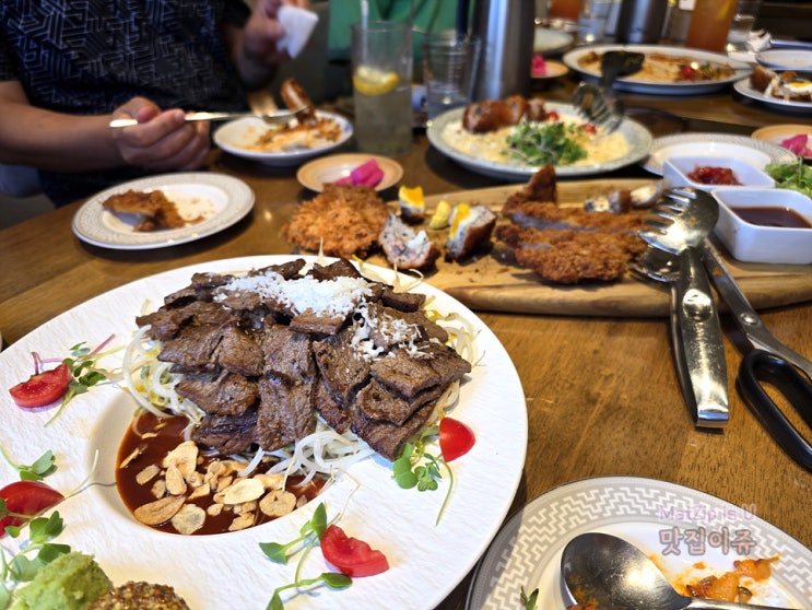  최근 대전 맛집탐방 일기 / 신성동 중국집 동보성, 문지동파스타 이탈리안 맛집 사생활, 자양동 홍콩요리 노말보이즈클럽