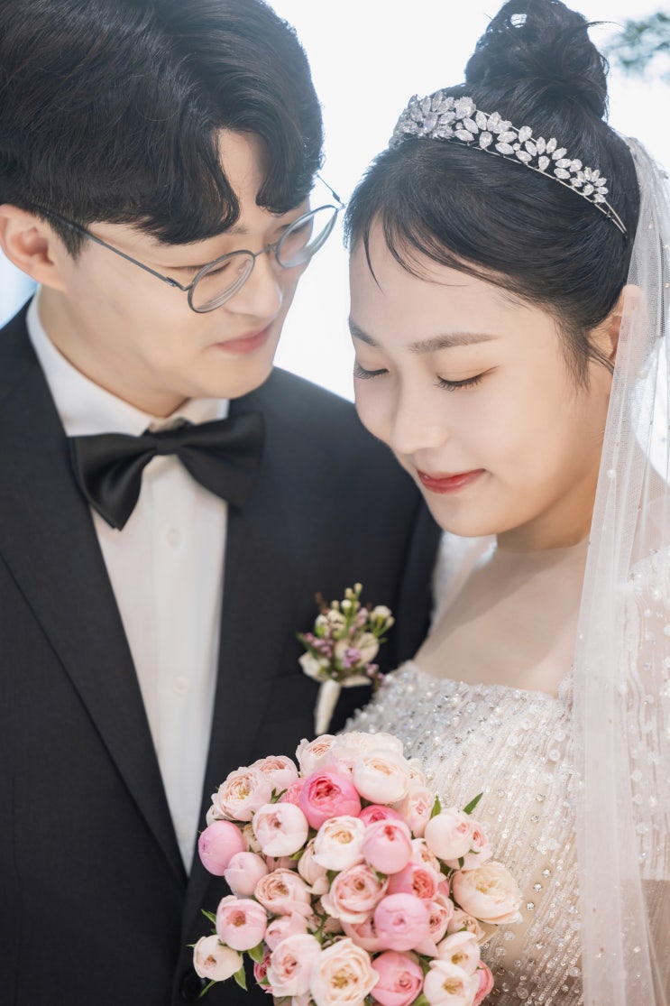  더 클래식36, 빌라드지디 안산 컨벤션홀 신랑,신부님 본식스냅