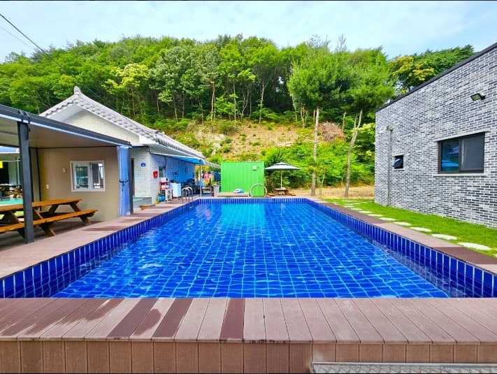가야산휴펜션 사진 2