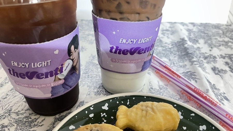 더벤티 제주삼화점 사진 4