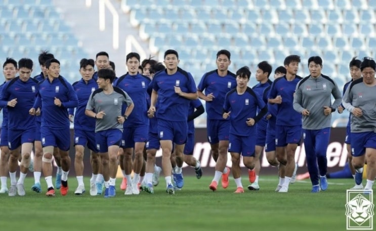 FIFA 2026 북중미 월드컵 아시아 3차예선(최종예선) 3차전 우즈베키스탄 이란 요르단 한국 오만 쿠웨이트 FIFA 2026 북중미 월드컵 아시아 3차예선(최종예선) 3차전 우즈베키스탄 이란 요르단 한국 오만 쿠웨이트