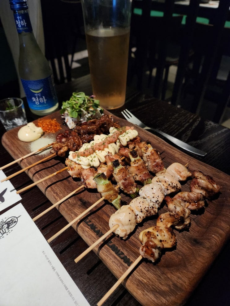  서현역 이자카야 룸술집 잔잔 안주 맛집