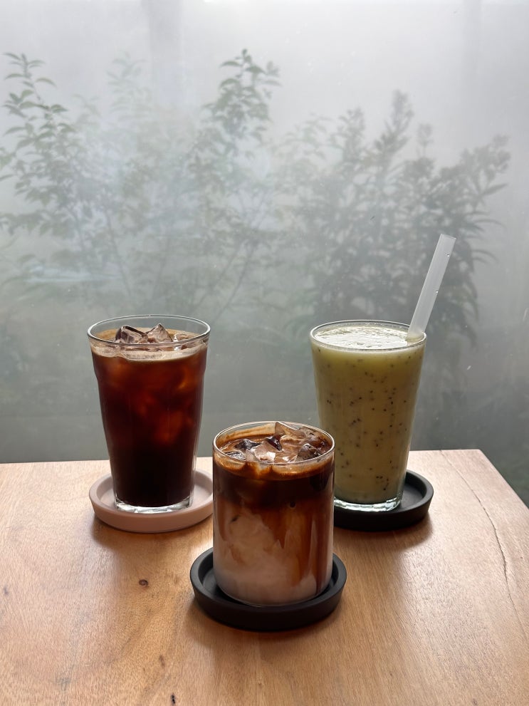  경북 문경 커피맛집 카페 1730